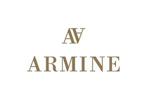 Armine Silk Scarf