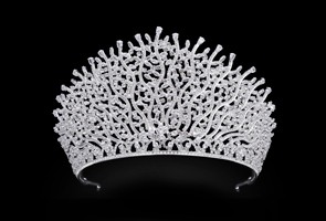 Bridal - Bridal Crown