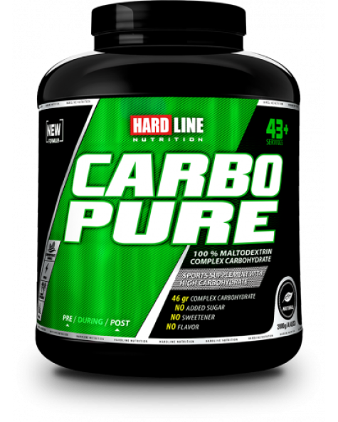 Carbopure 2000 Gr