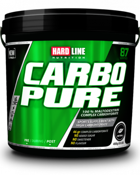 Carbopure 4000 Gr