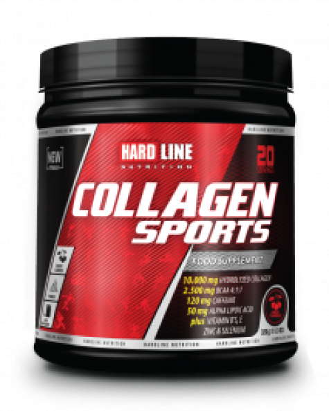 Collagen Sports 340 Gr