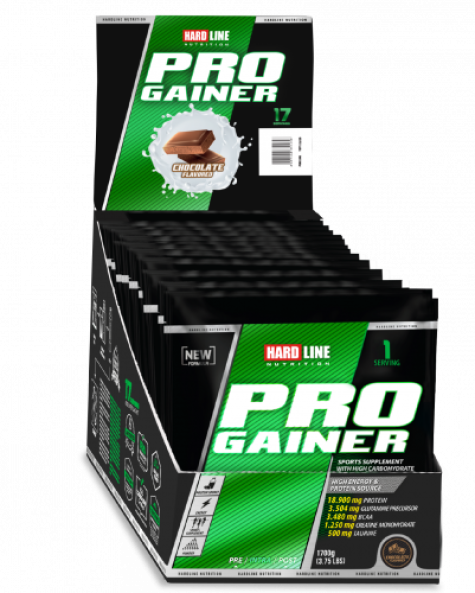 Progainer 1700 GR (100GR*17ADET)