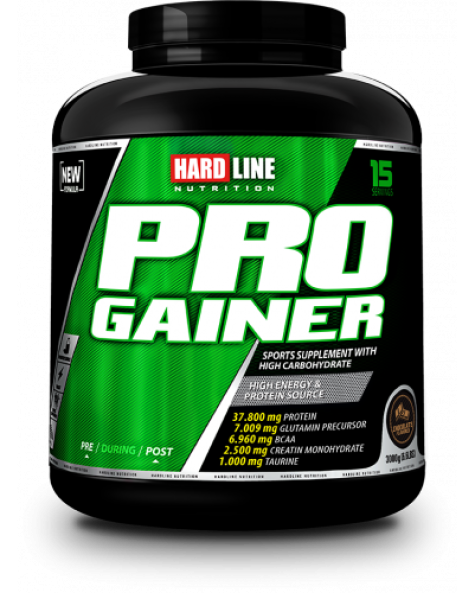 Progainer 3000 Gr