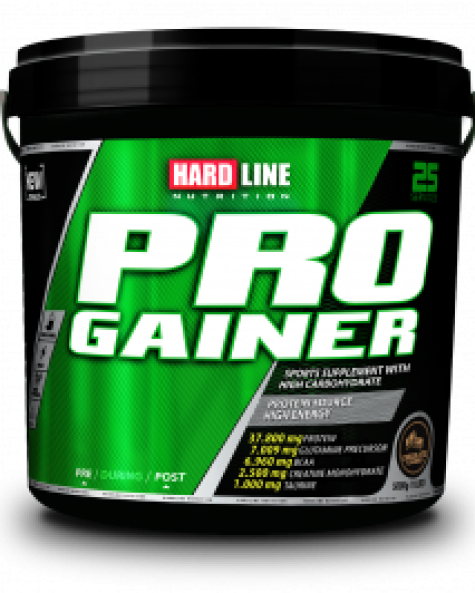 Progainer 5000 Gr