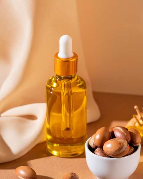 Argan Repair Hair Care Oil 