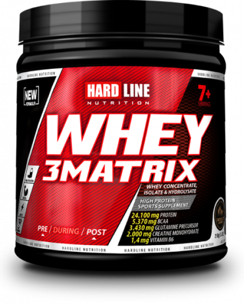 Whey 3Matrix 210 Gr