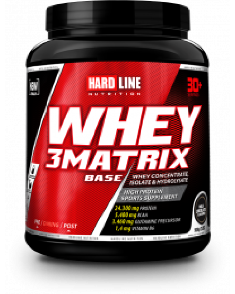 Whey 3Matrix Base 908 Gr